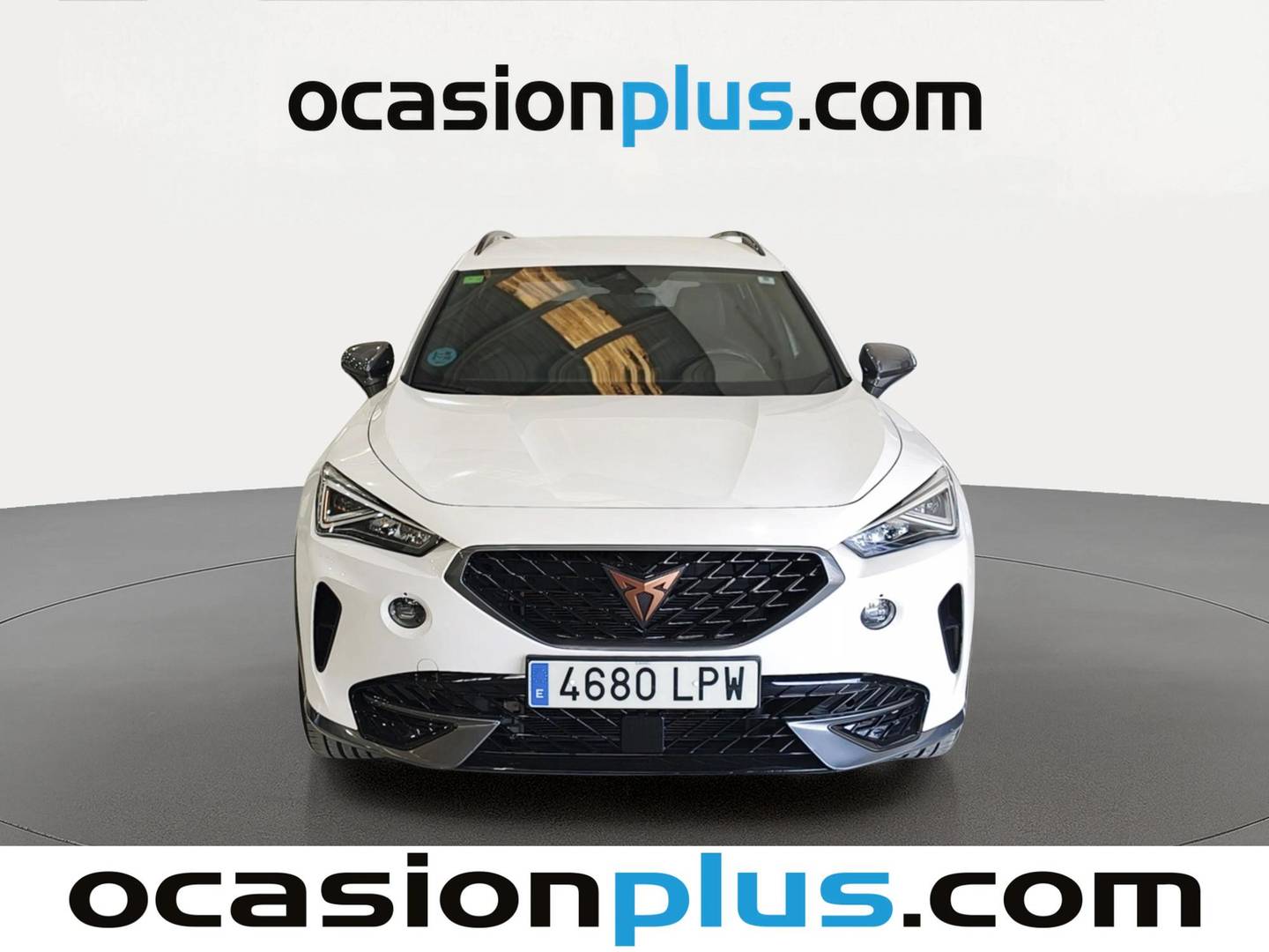 Cupra Formentor Cupra Formentor 1.5 TSI (150 CV) 150cv