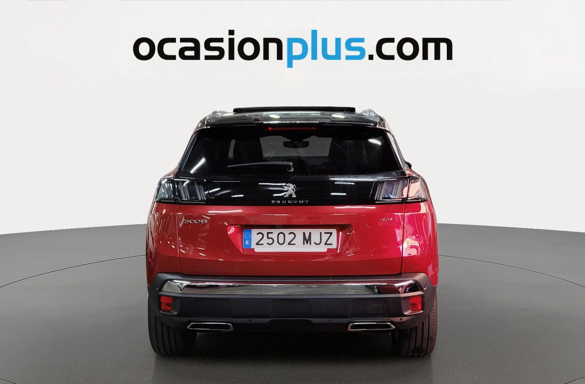 Peugeot 3008 PureTech 130 GT EAT8 - foto 21