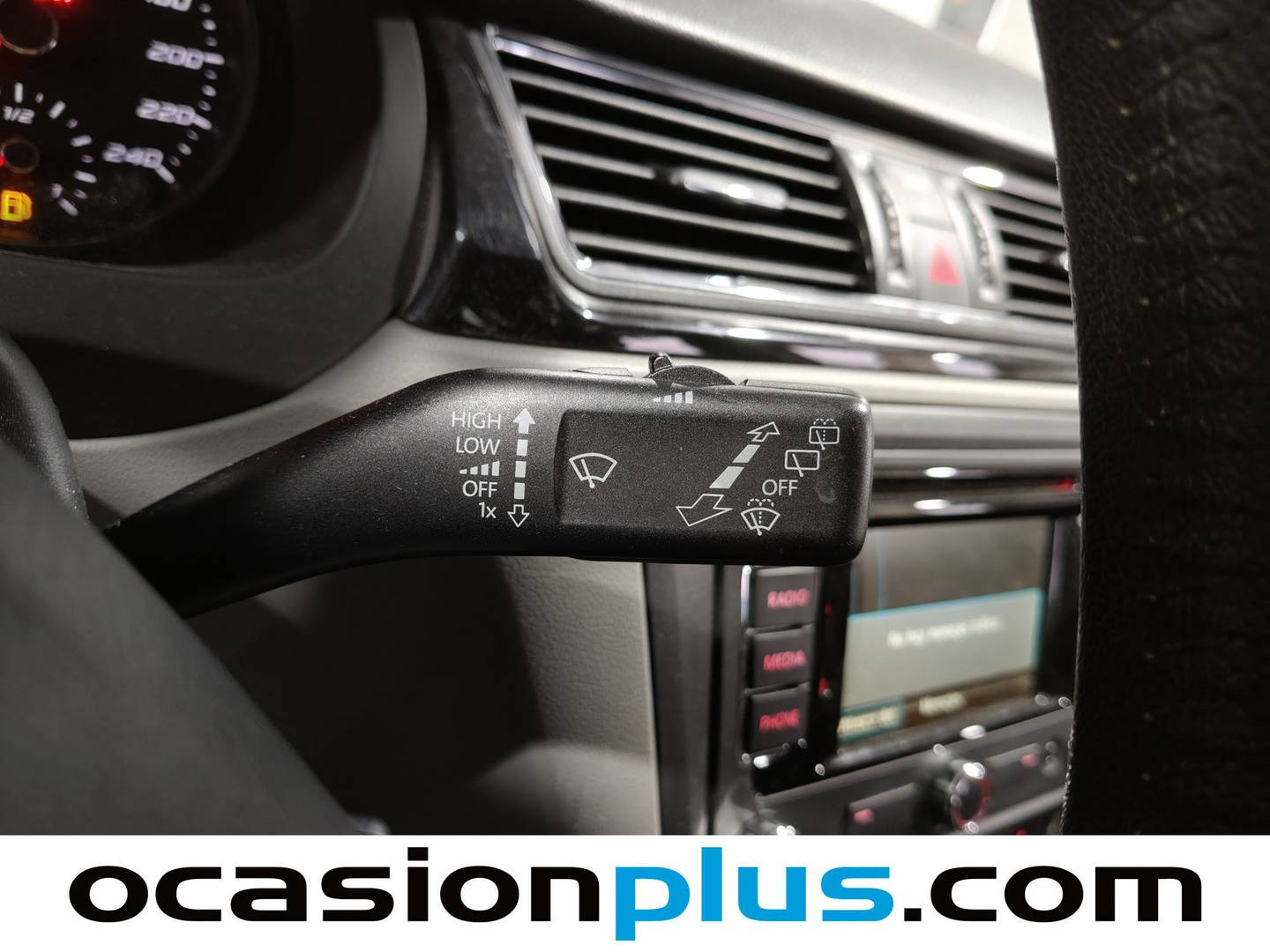 Foto Seat Toledo SEAT Toledo 1.6 TDI Ecomotive St&Sp Style (105 CV)