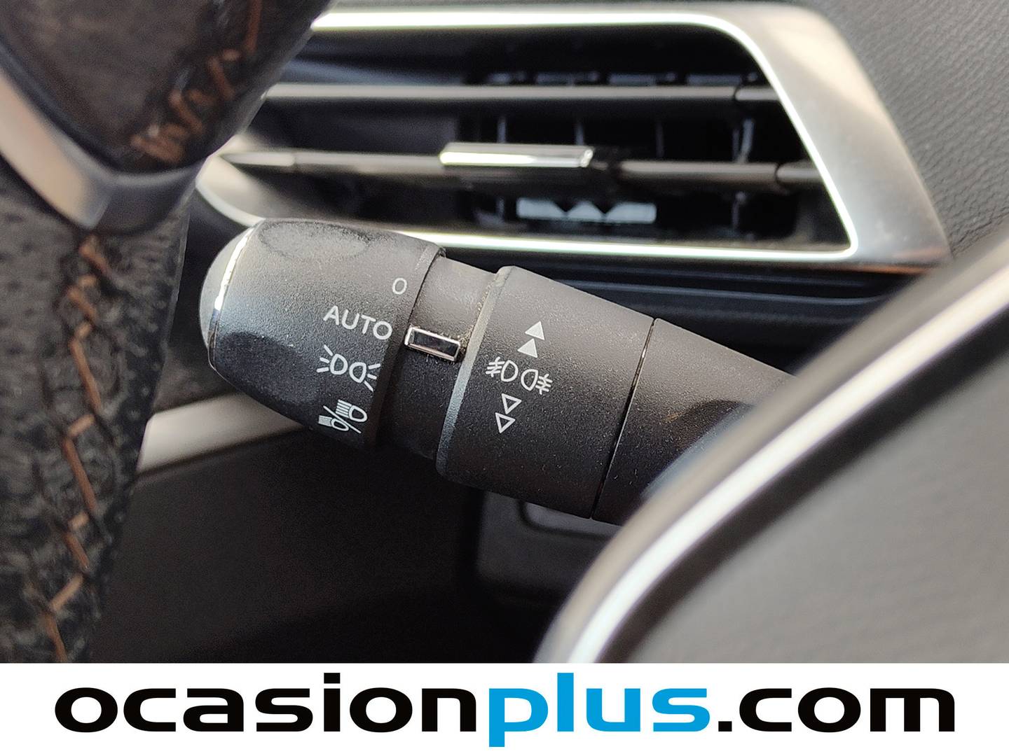 Accesorios del Peugeot 3008 Peugeot 3008 BlueHDI 130 S&S GT Line (130 CV)