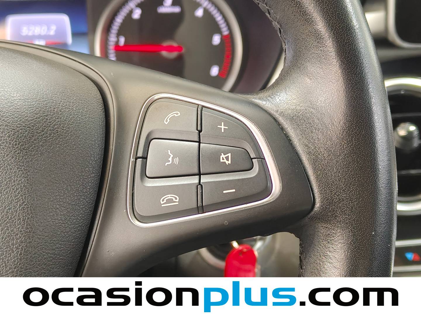 Mercedes Clase C Mercedes-Benz Clase C C 220 d Avantgarde (170 CV) al mejor precio