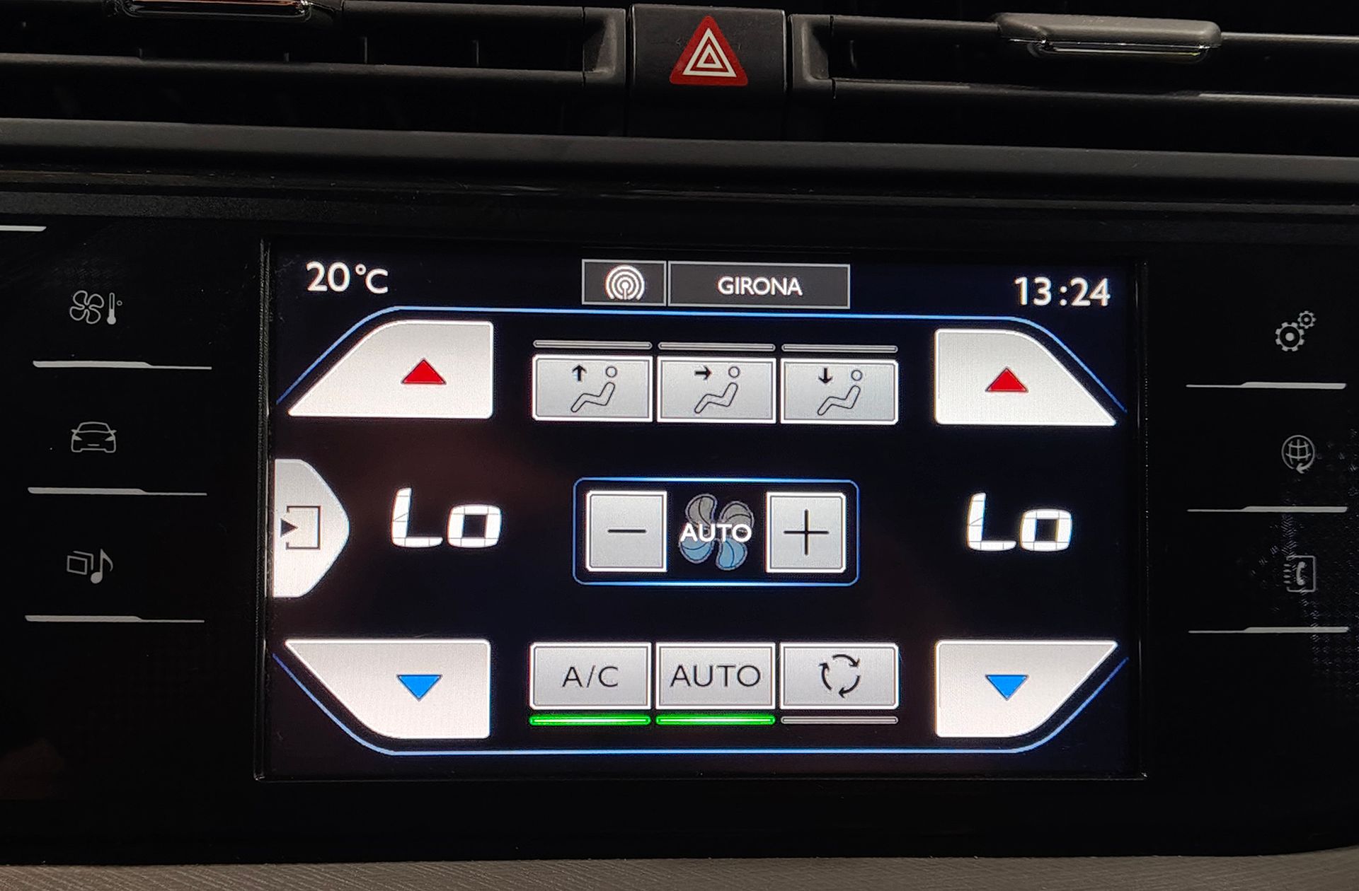 Citroën C4 Picasso BlueHDi 120 Live Edition - foto 29