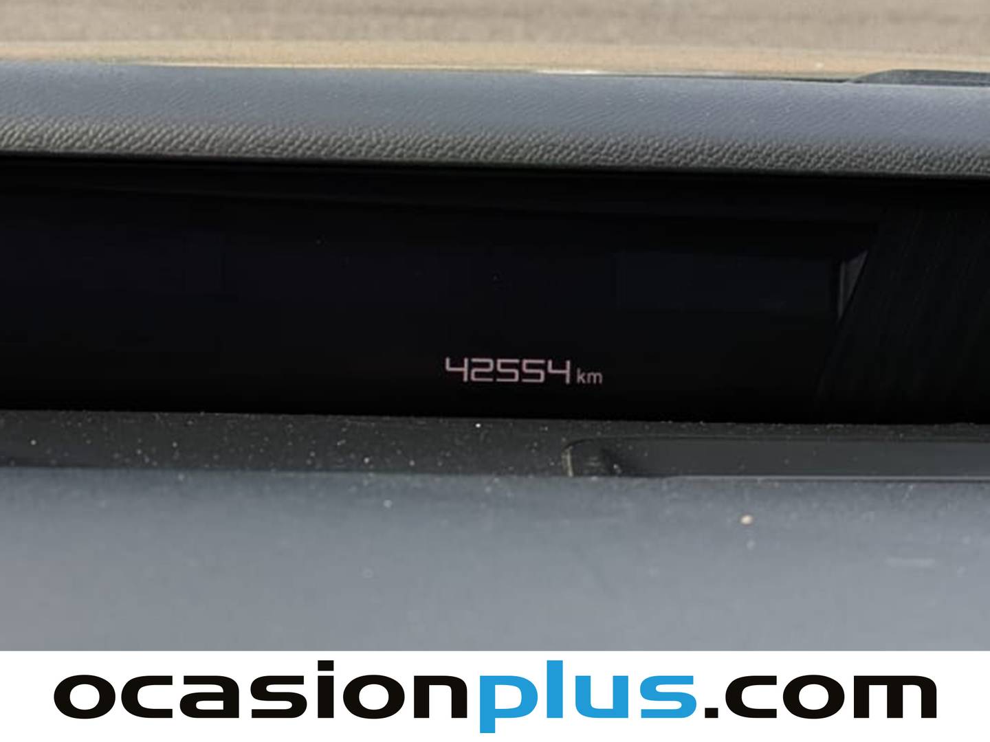 Citroën C3 Aircross Citroën C3 Aircross Hybrid 145 Plus e-DCS6 (145 CV) seminuevo