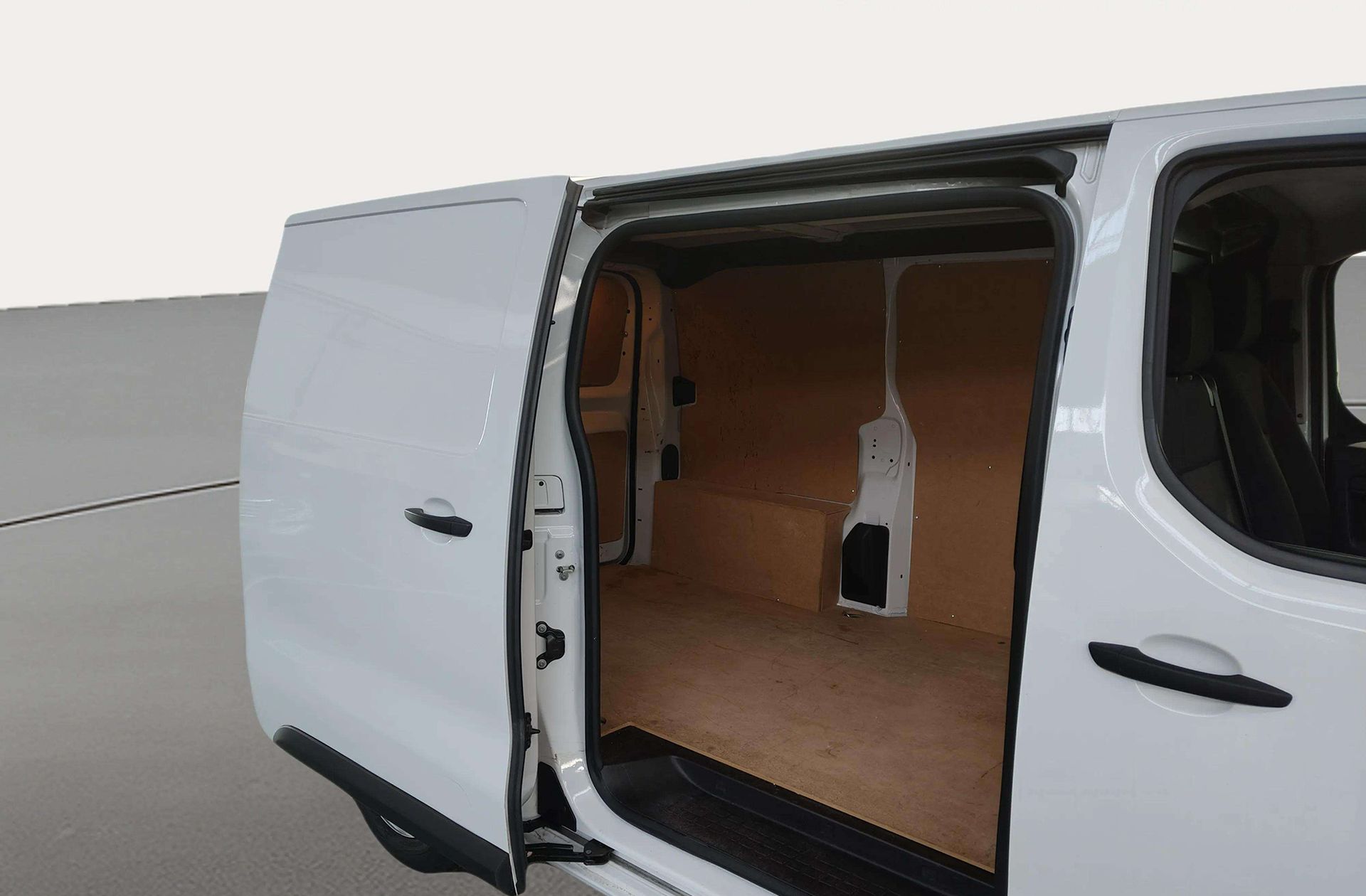 Fiat Scudo Furgon 1.5 BlueHDi L2 - foto 10