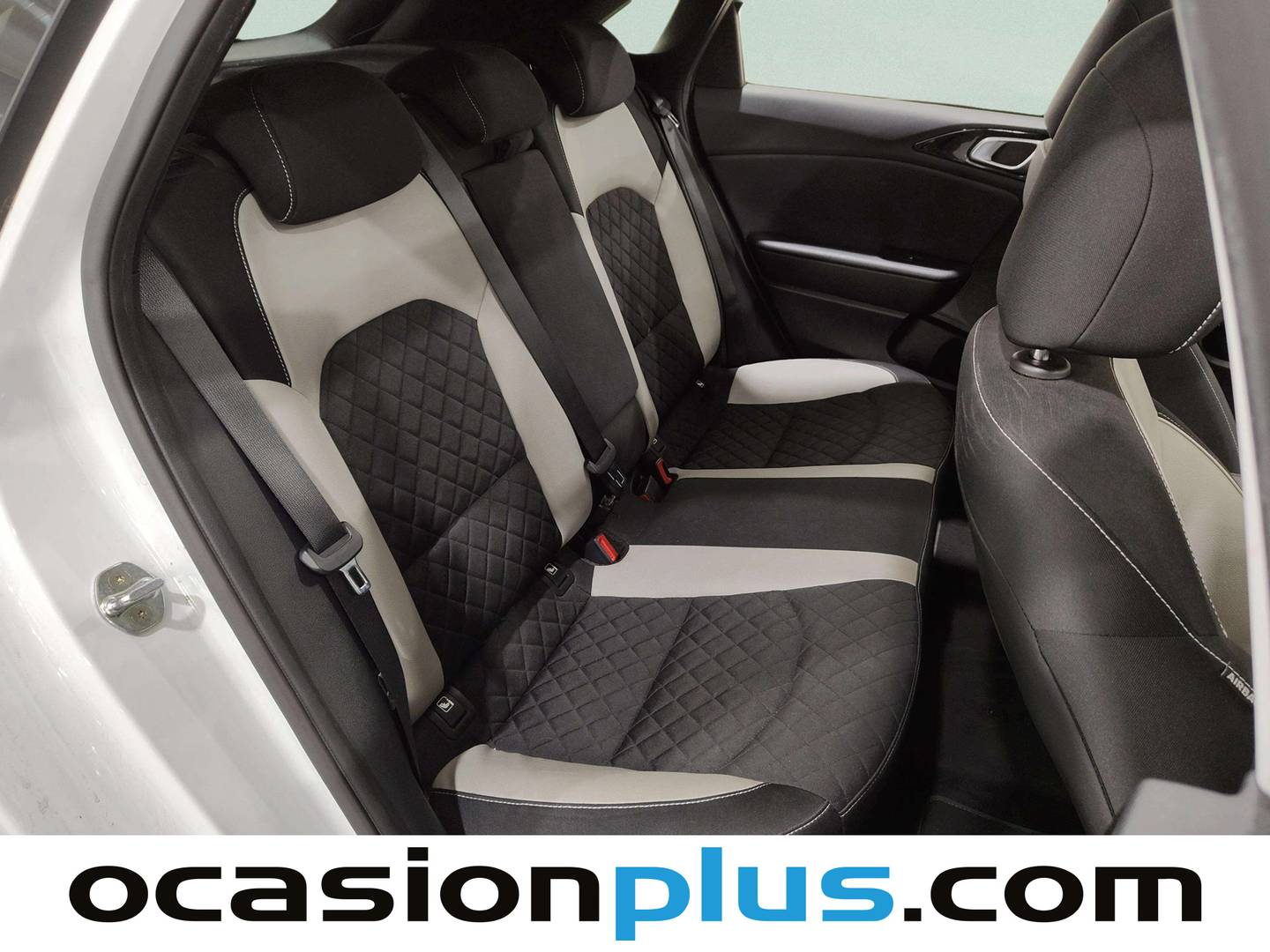 KIA Ceed KIA Ceed 1.6 MHEV GT Line DCT (136 CV) 2022