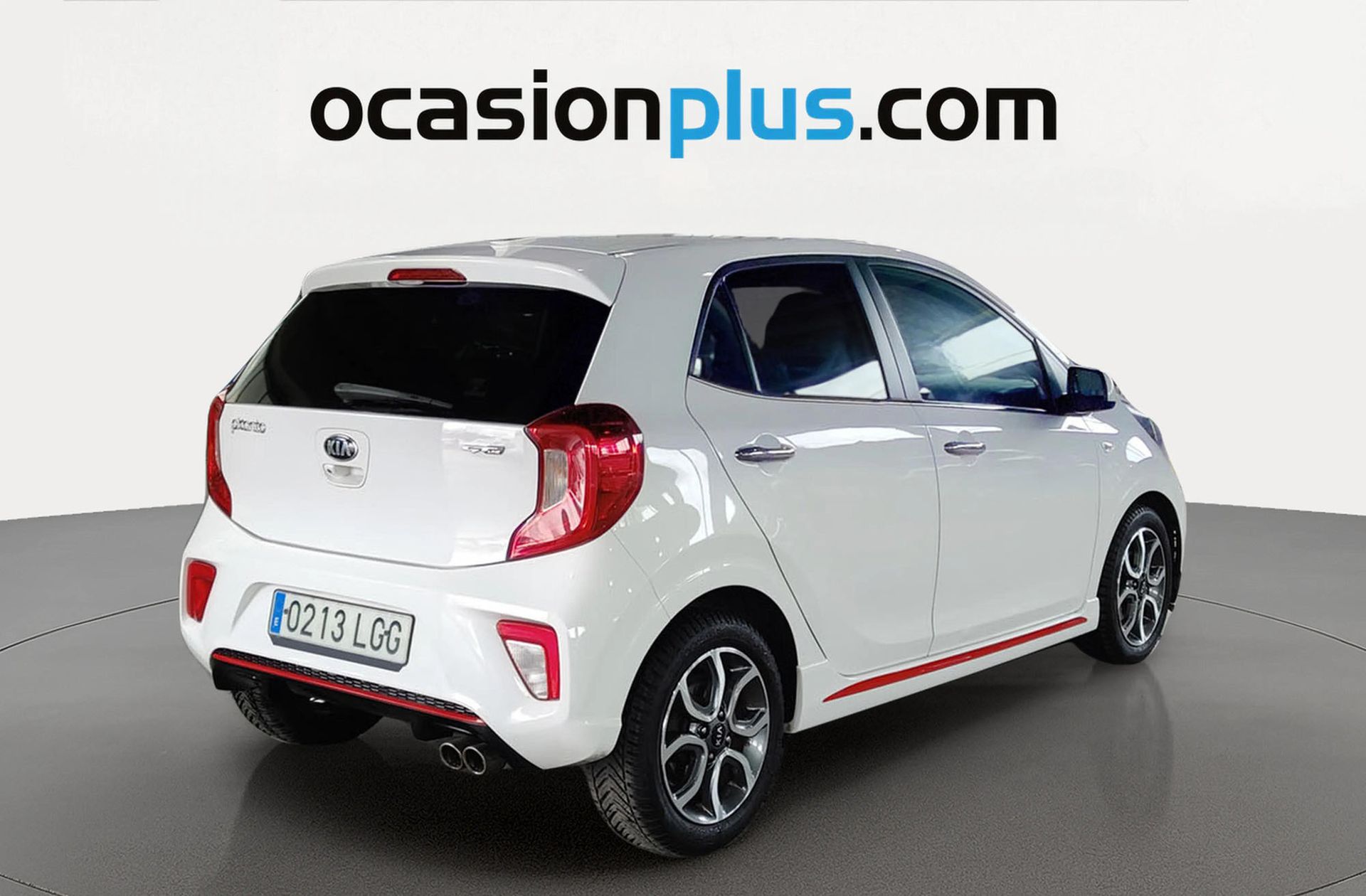 Kia Picanto 1.0 T-GDi GT Line - foto 4