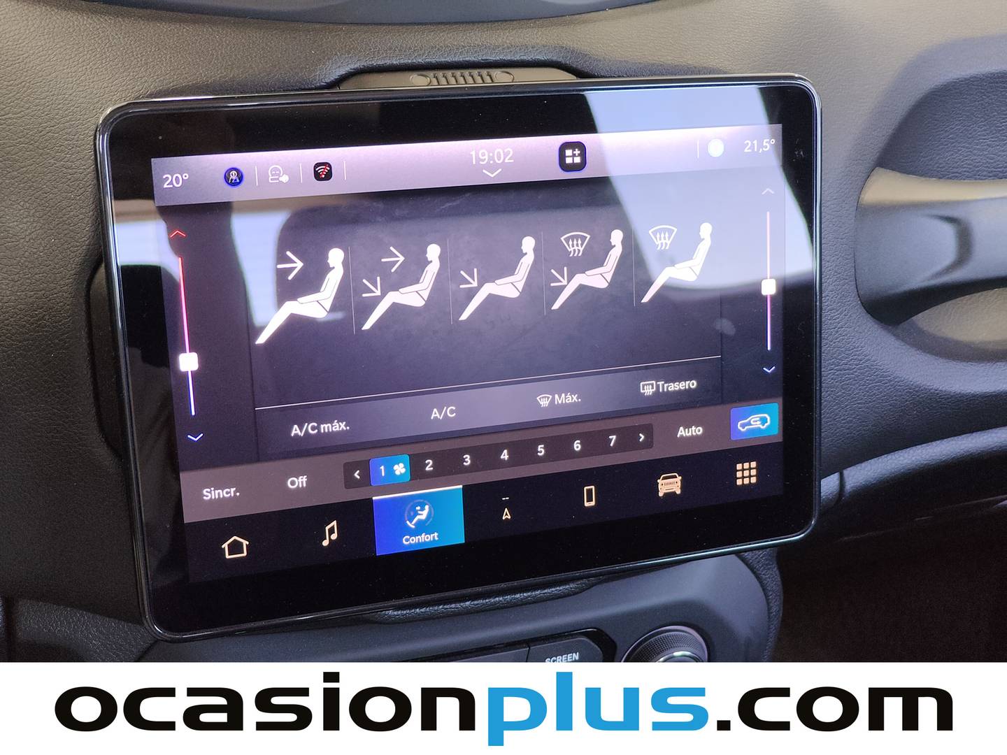 Jeep Renegade Jeep Renegade eHybrid 1.5 Limited ATX (130 CV) automático