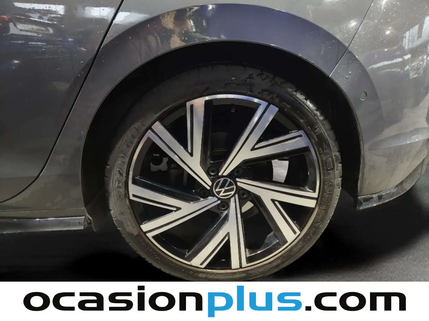 Foto Volkswagen Golf Volkswagen Golf R-Line 1.5 eTSI (150 CV) DSG