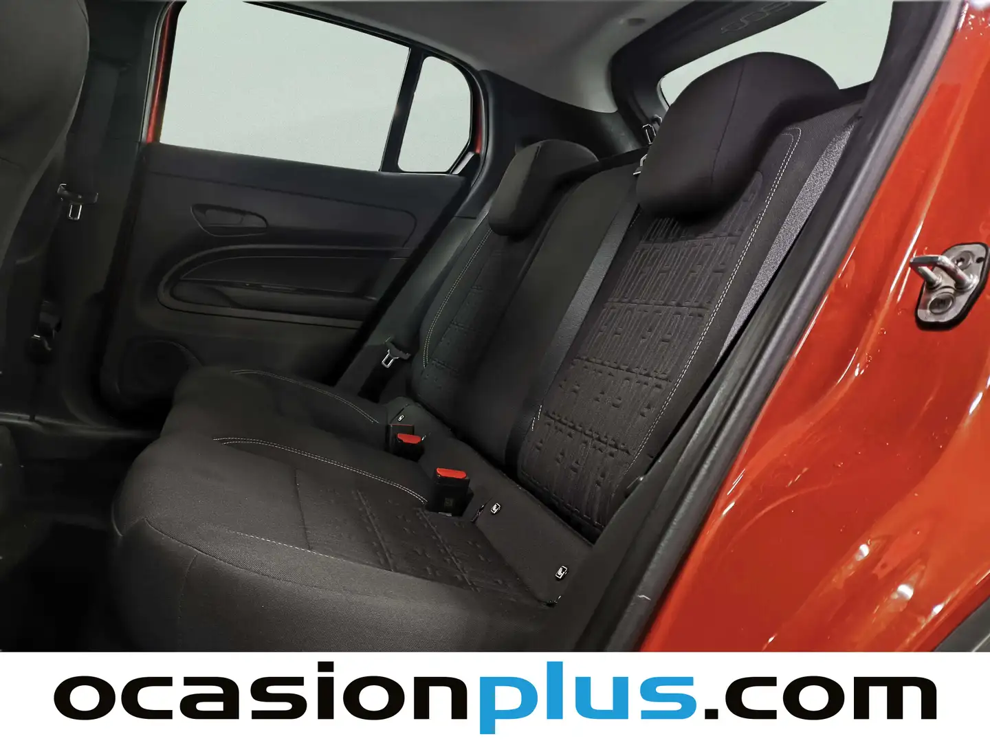 Foto Fiat 600 Fiat 600 1.2 MHEV DDCT (100 CV)