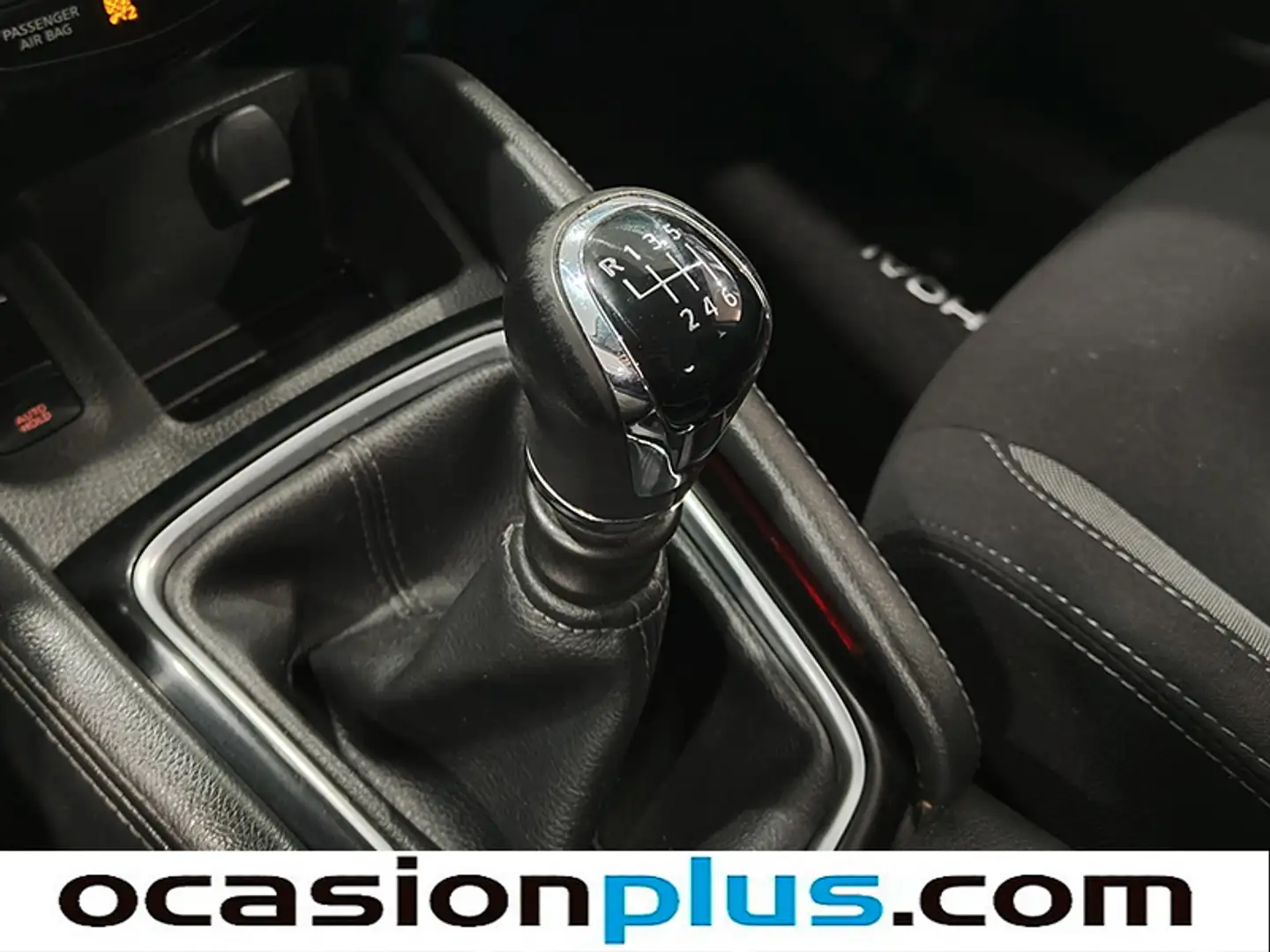 Foto Nissan QASHQAI Nissan Qashqai dCi 130 Acenta 4x4 (130 CV)