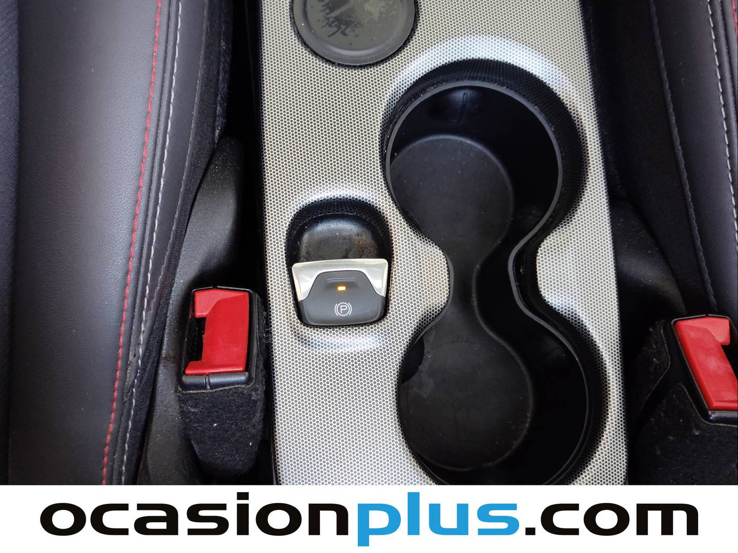 Foto Fiat 500X Fiat 500X 1.5 Hybrid Sport DCT (130 CV)