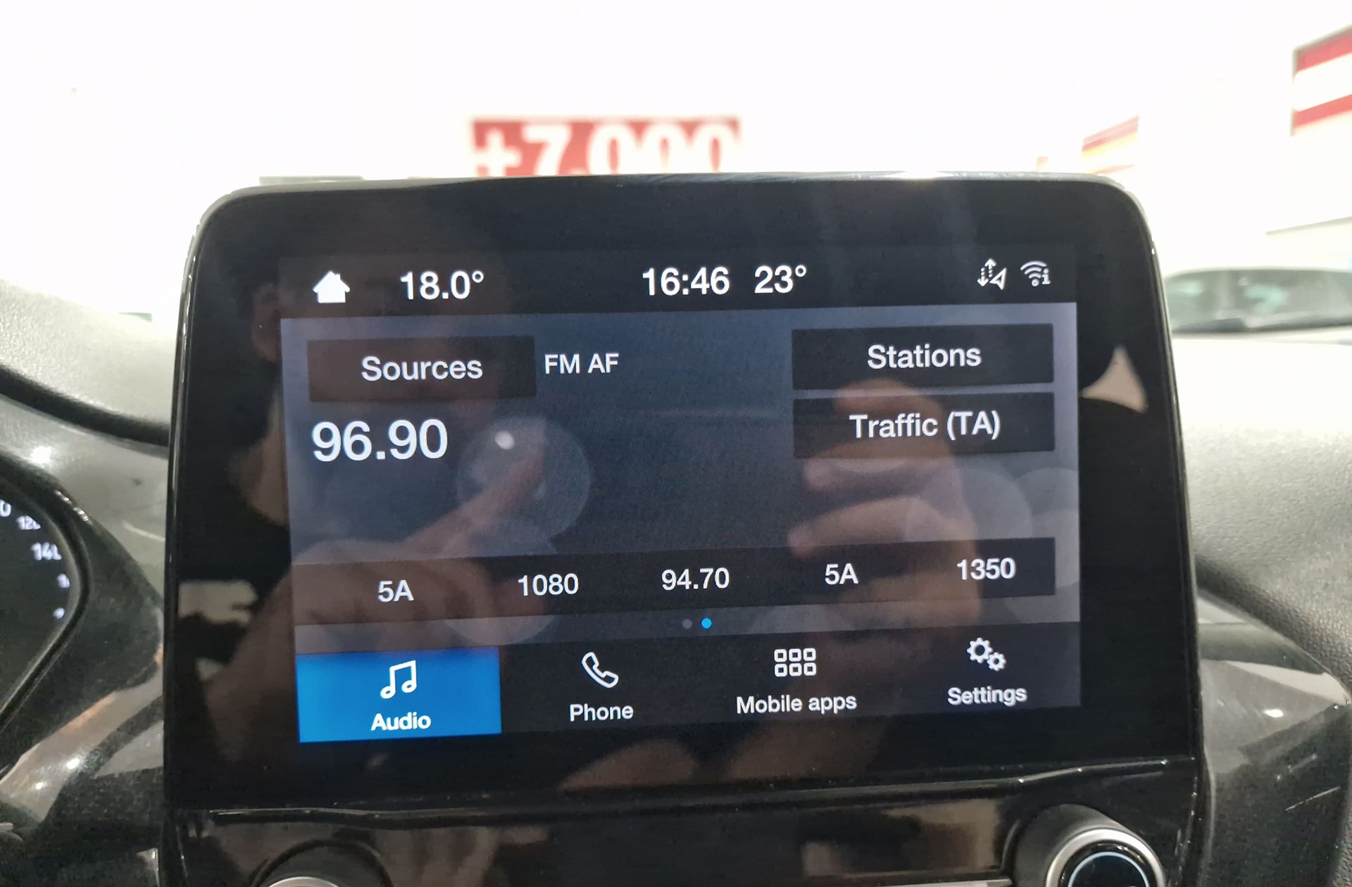 Ford Puma 1.0 EcoBoost MHEV Titanium Design - foto 32