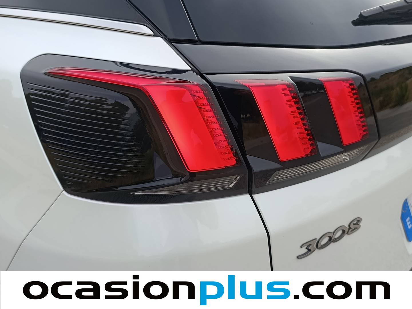 Peugeot 3008 Peugeot 3008 BlueHDI 130 S&S GT Line (130 CV) al mejor precio