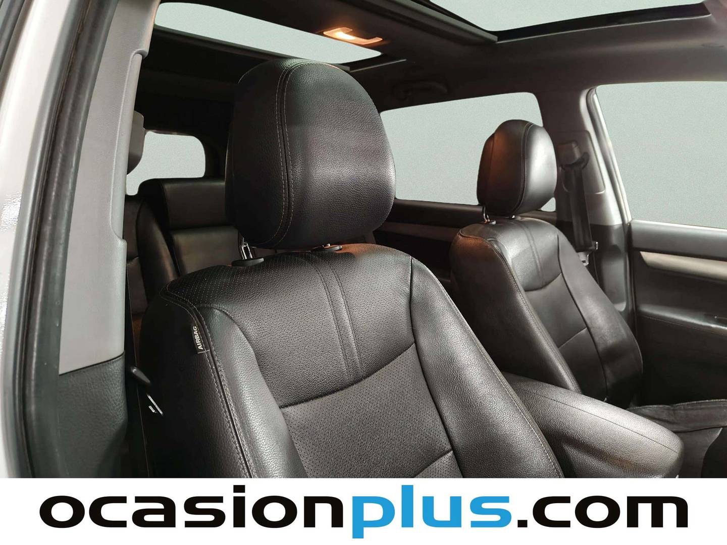 KIA Sorento KIA Sorento 2.2 CRDi Emotion Auto 4x4  7 Plazas (197 CV) seminuevo