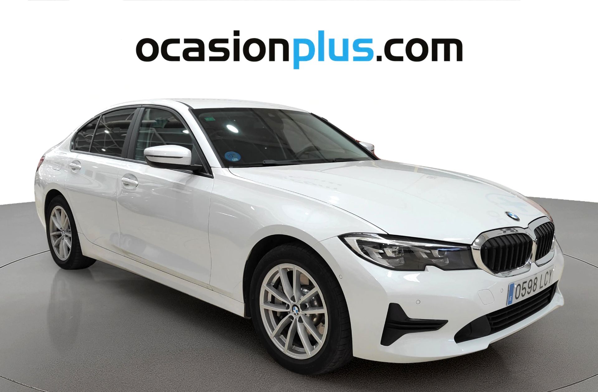 BMW Serie 3 330e - foto 2