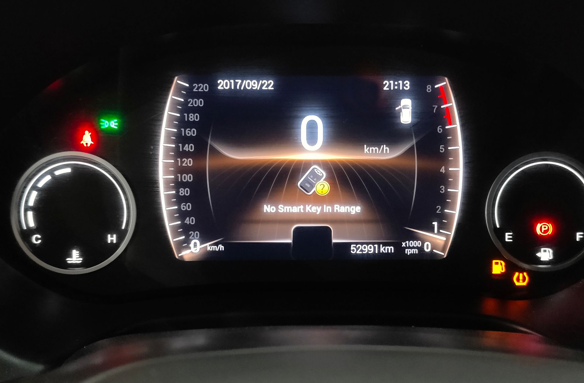 DR AUTOMOBILES DR 4.0 DR4 1.5 - foto 21