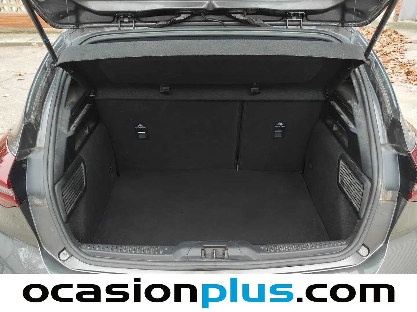 Foto Ford Focus Ford Focus 1.0 Ecoboost MHEV ST-Line (125 CV)