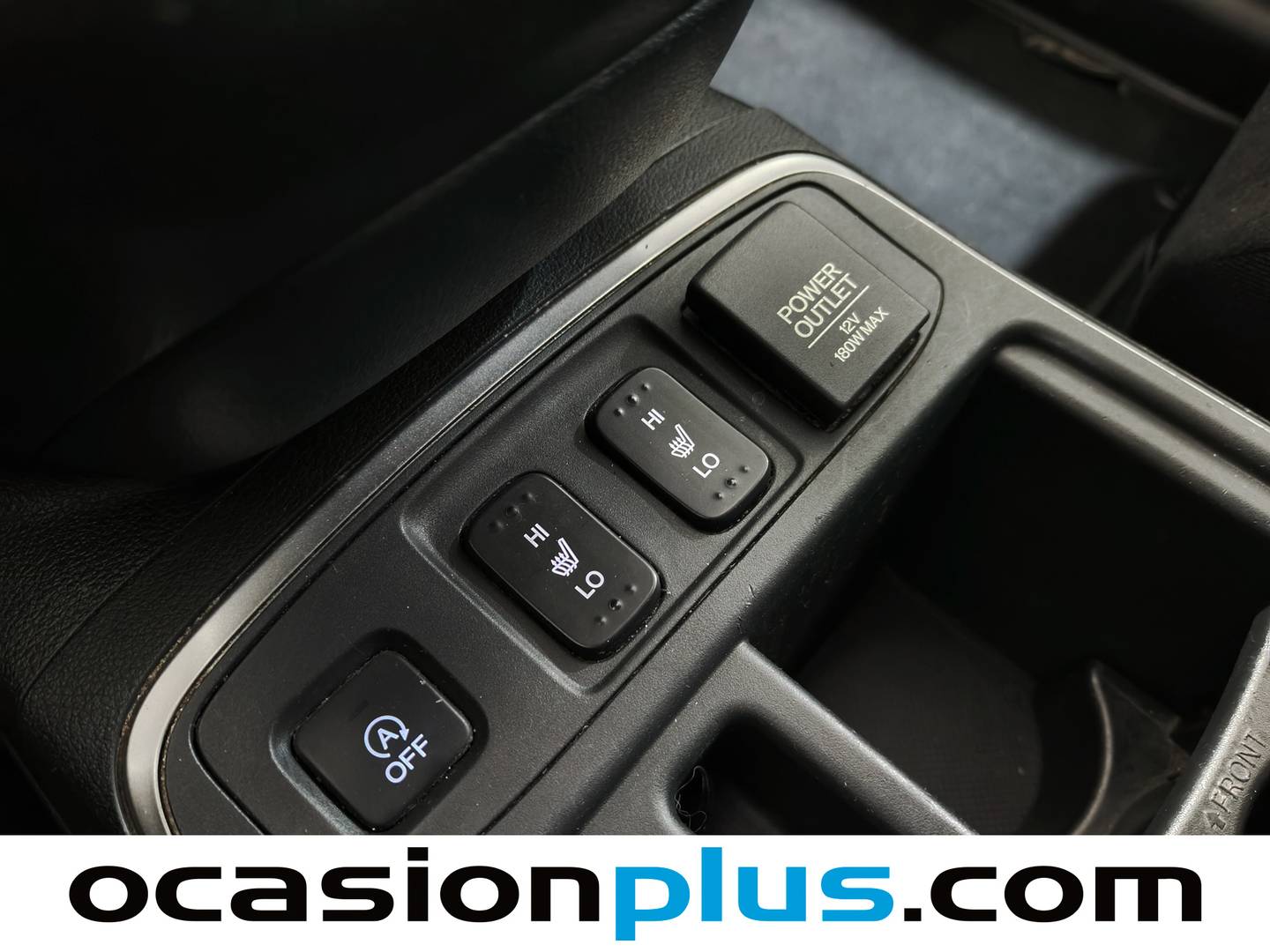 Honda CR-V Honda CR-V 1.6 i-DTEC Elegance nav 4x2 (120 CV) seminuevo