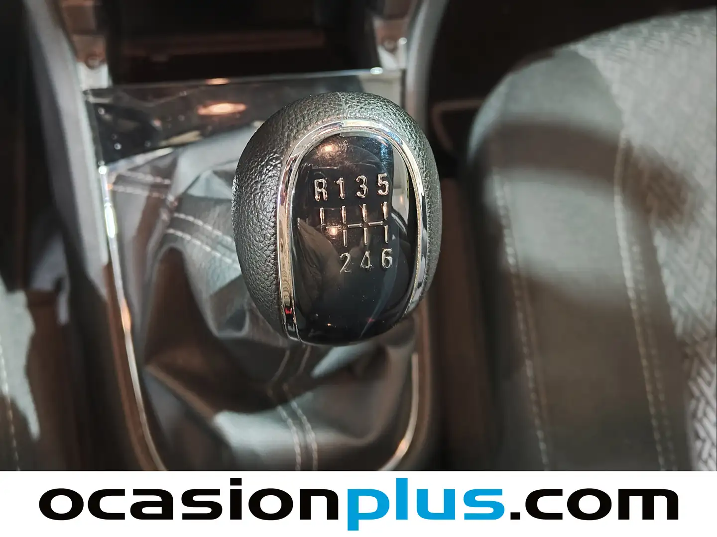 Foto Opel Mokka X Opel Mokka X 1.4 Turbo S&S Selective 4X2 (140 CV)