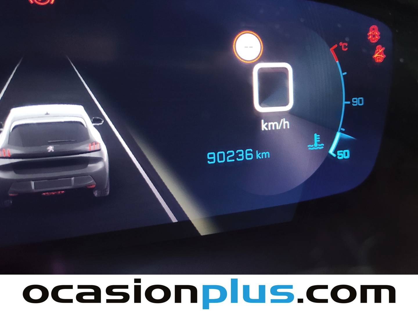 Foto Peugeot 208 Peugeot 208 PureTech 100 GT (100 CV)