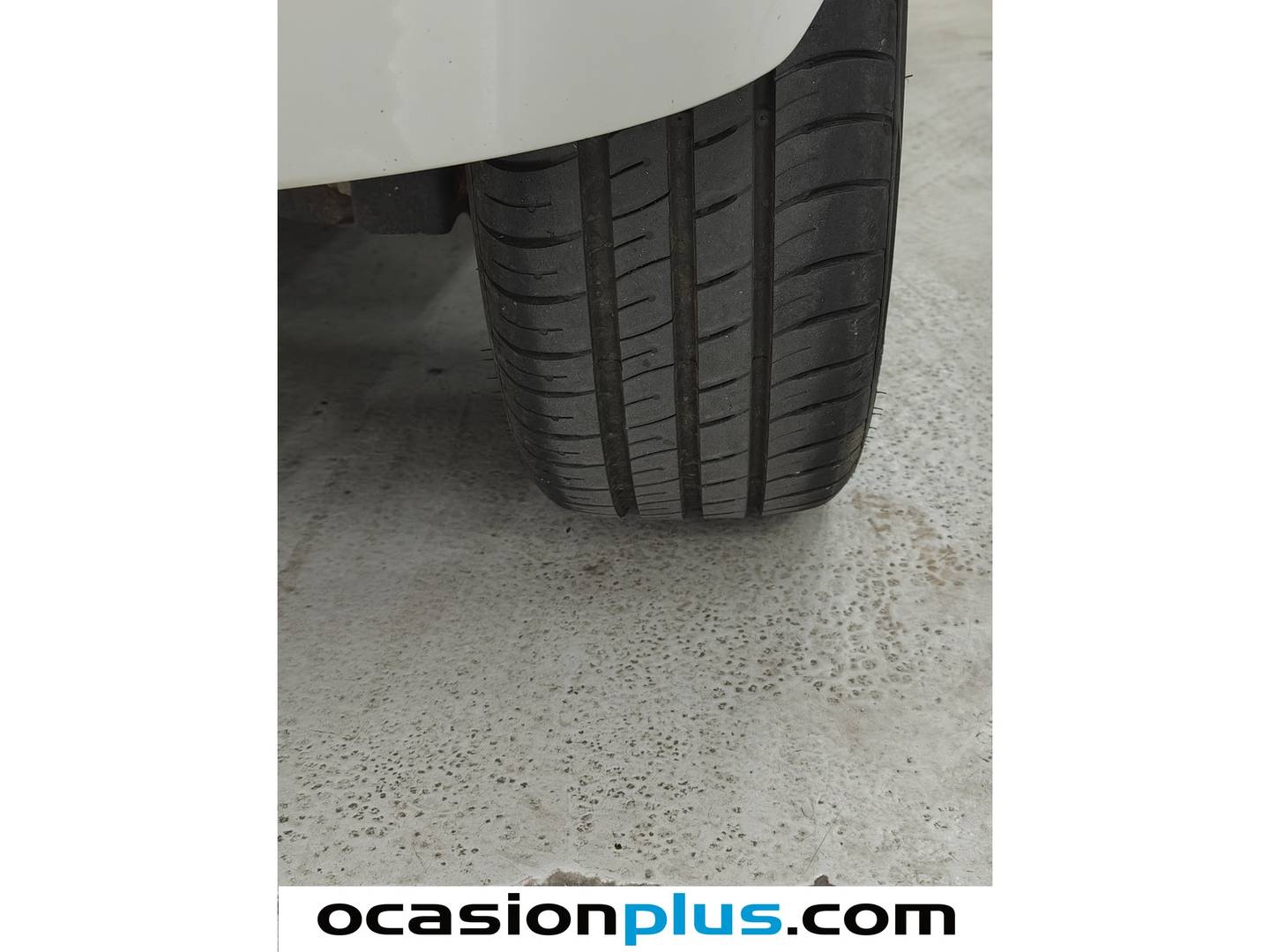 Volkswagen up! Volkswagen Up High up! 1.0 (60 CV) de segunda mano