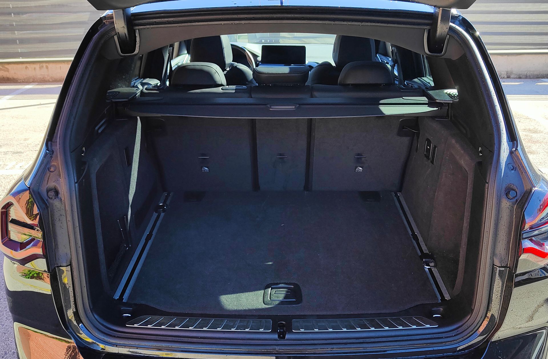 BMW X3 xDrive20d xLine - foto 19