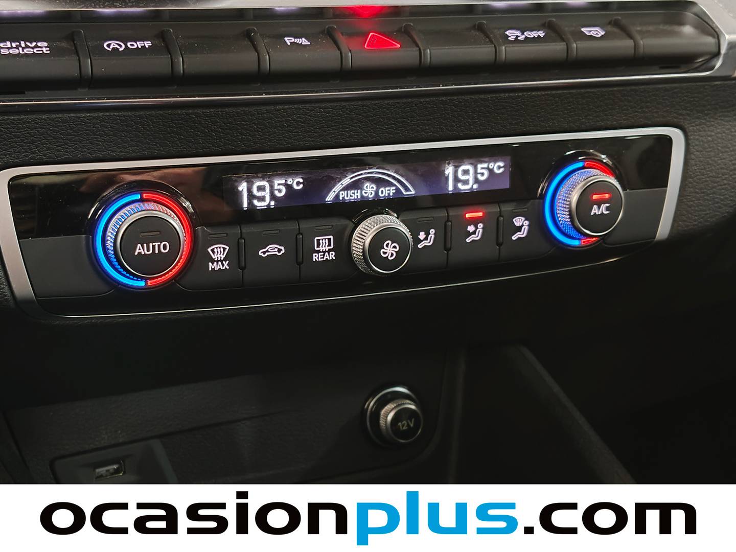 Audi Q2 Audi Q2 S line 35 TFSI (150 CV) S tronic automático