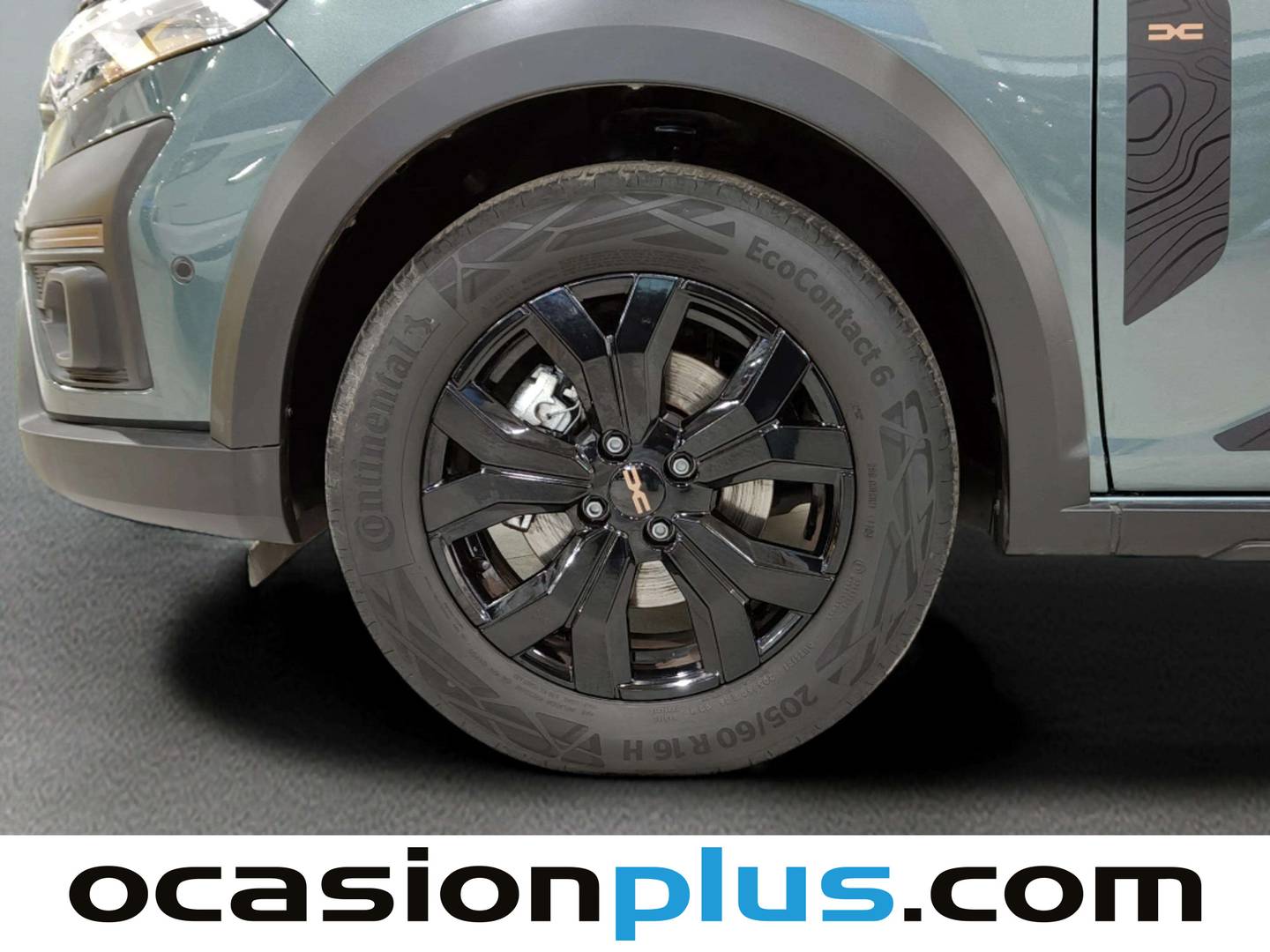 Foto Dacia Jogger Dacia Jogger Extreme Hybrid (140 CV) 5 Plazas