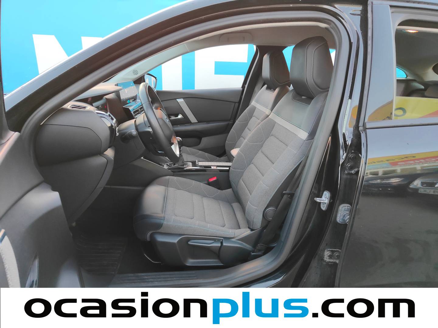 Foto Citroën C4 Citroen C4 PureTech 130 S&S 6v Feel Pack (130 CV)