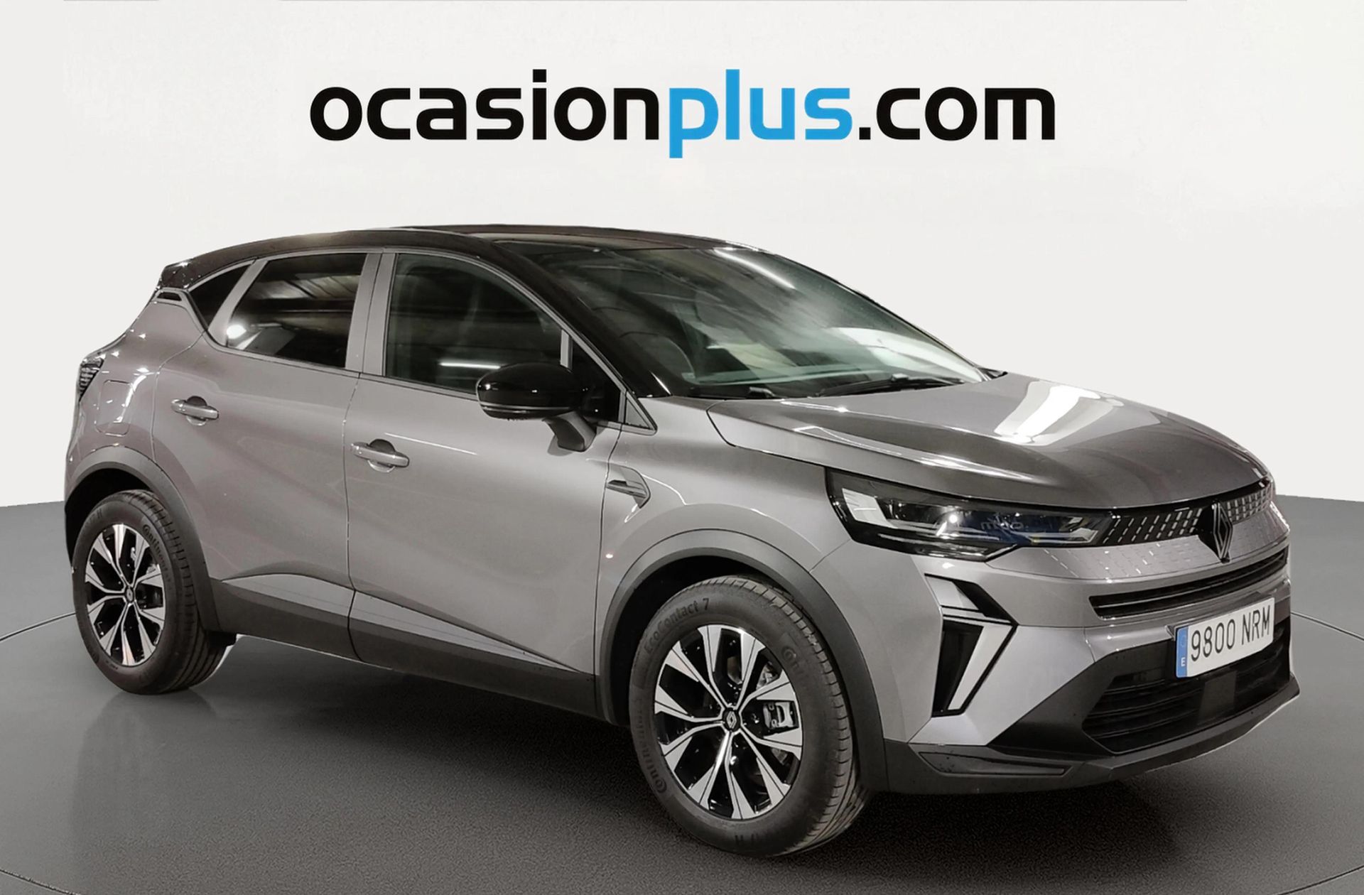 Renault Captur Evolution E-Tech full hybrid - foto 2