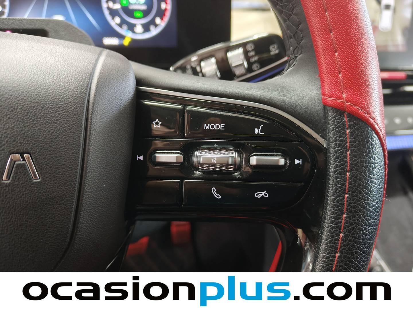 Foto OMODA 5 Omoda 5 1.6 T-GDI Premium DCT (185 CV)