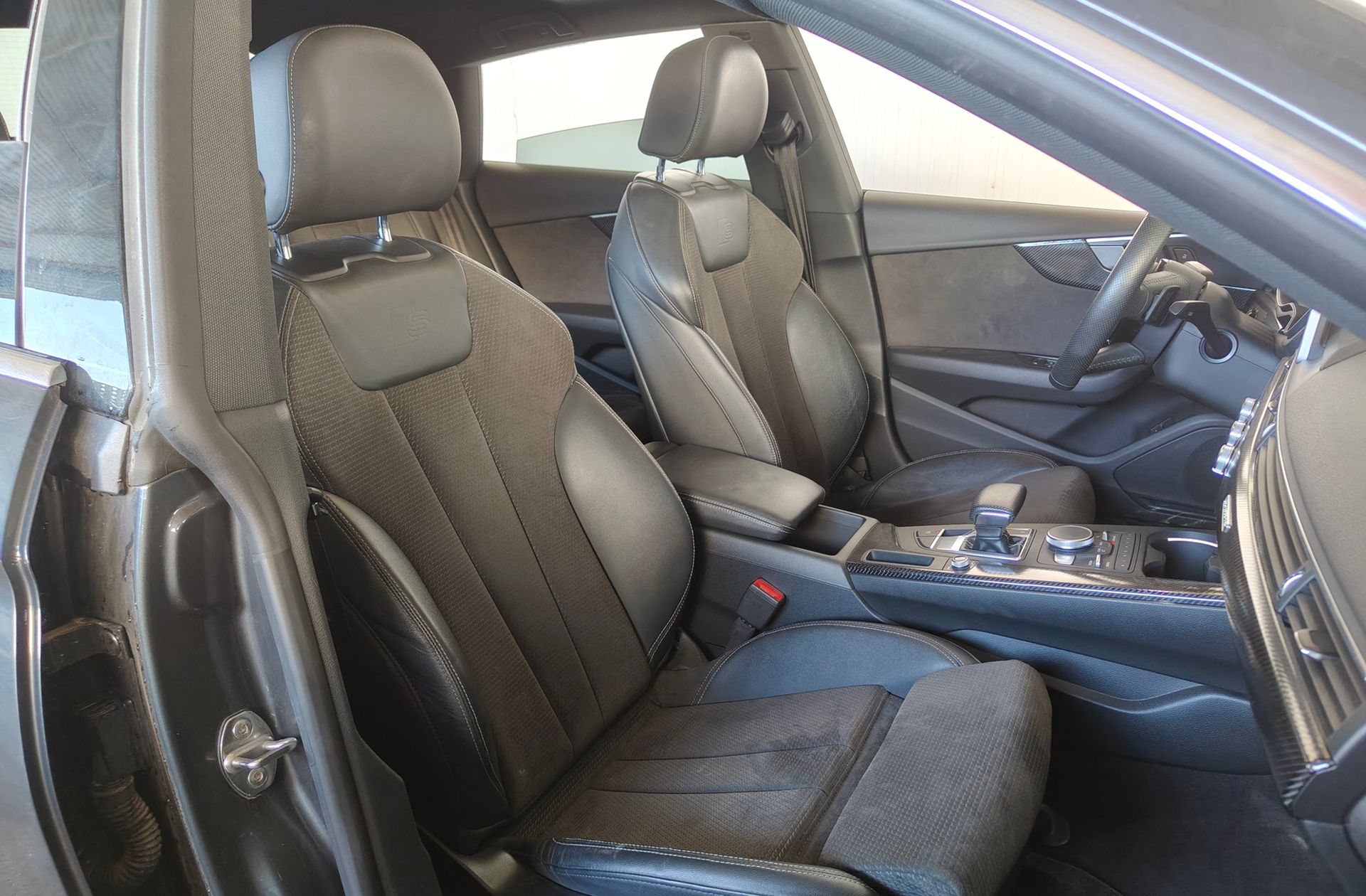 Audi A5 Sportback Sport 2.0 TFSI quattro ultra S tronic Pack S-Line - foto 19
