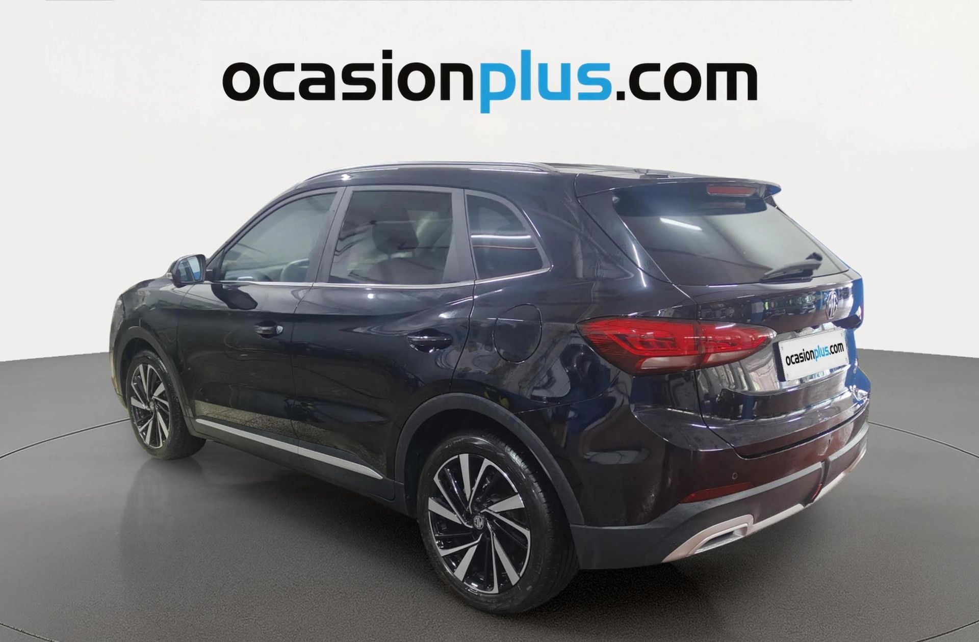 MG ZS 1.5 Hybrid+ Luxury - foto 3