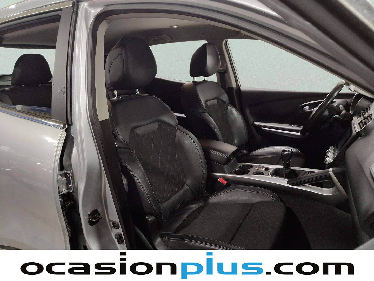 Renault Kadjar Renault Kadjar Zen Blue dCi (115 CV) 2019