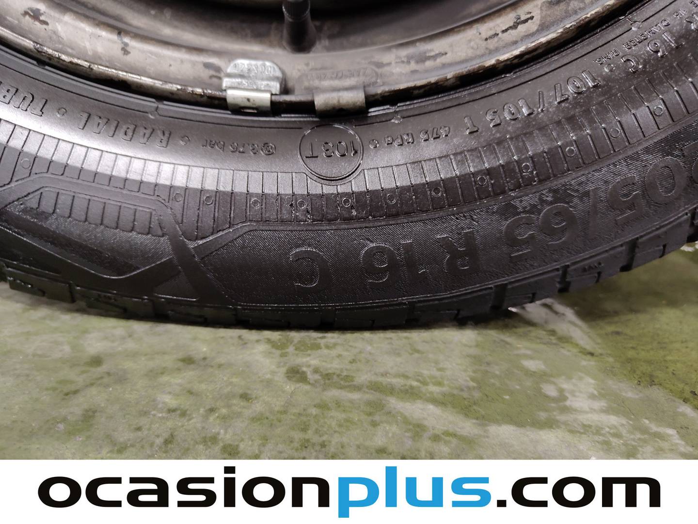 Fiat Talento Fiat Talento Furgon 1.6 MultiJet Base Corto N1 (120 CV) manual