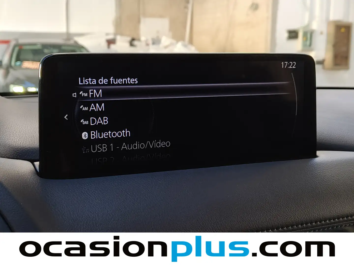 Foto Mazda CX-5 Mazda CX-5 2.2 DE Newground (150 CV)