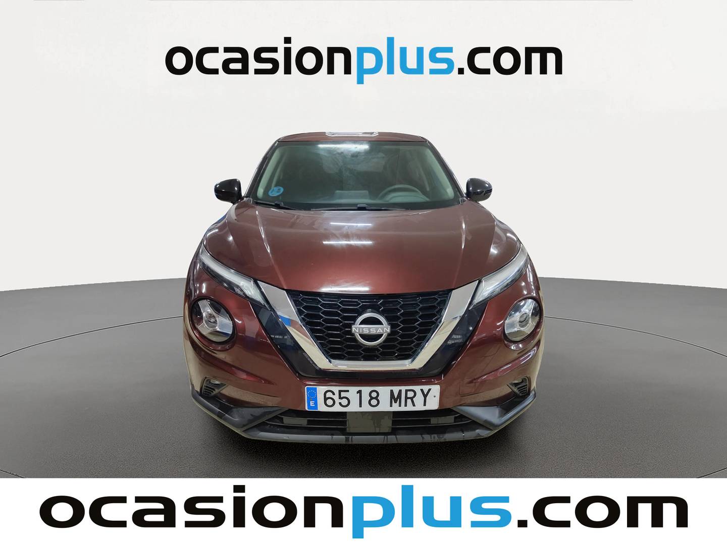 Nissan JUKE Nissan Juke DIG-T Acenta (114 CV) 114cv
