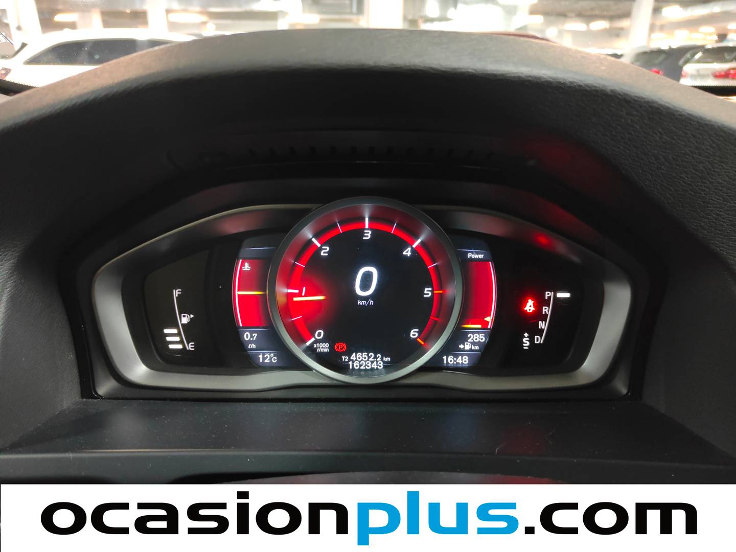 Foto Volvo V60 Volvo V60 D3 Momentum Auto (150 CV)