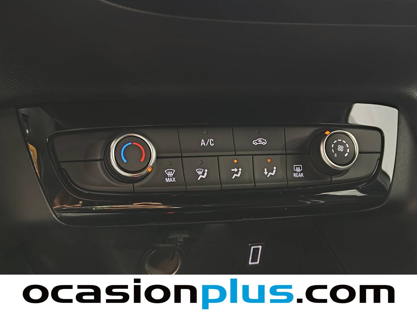 Foto Opel Corsa Opel Corsa 1.2 T XHL Hybrid GS eDCT (110 CV)