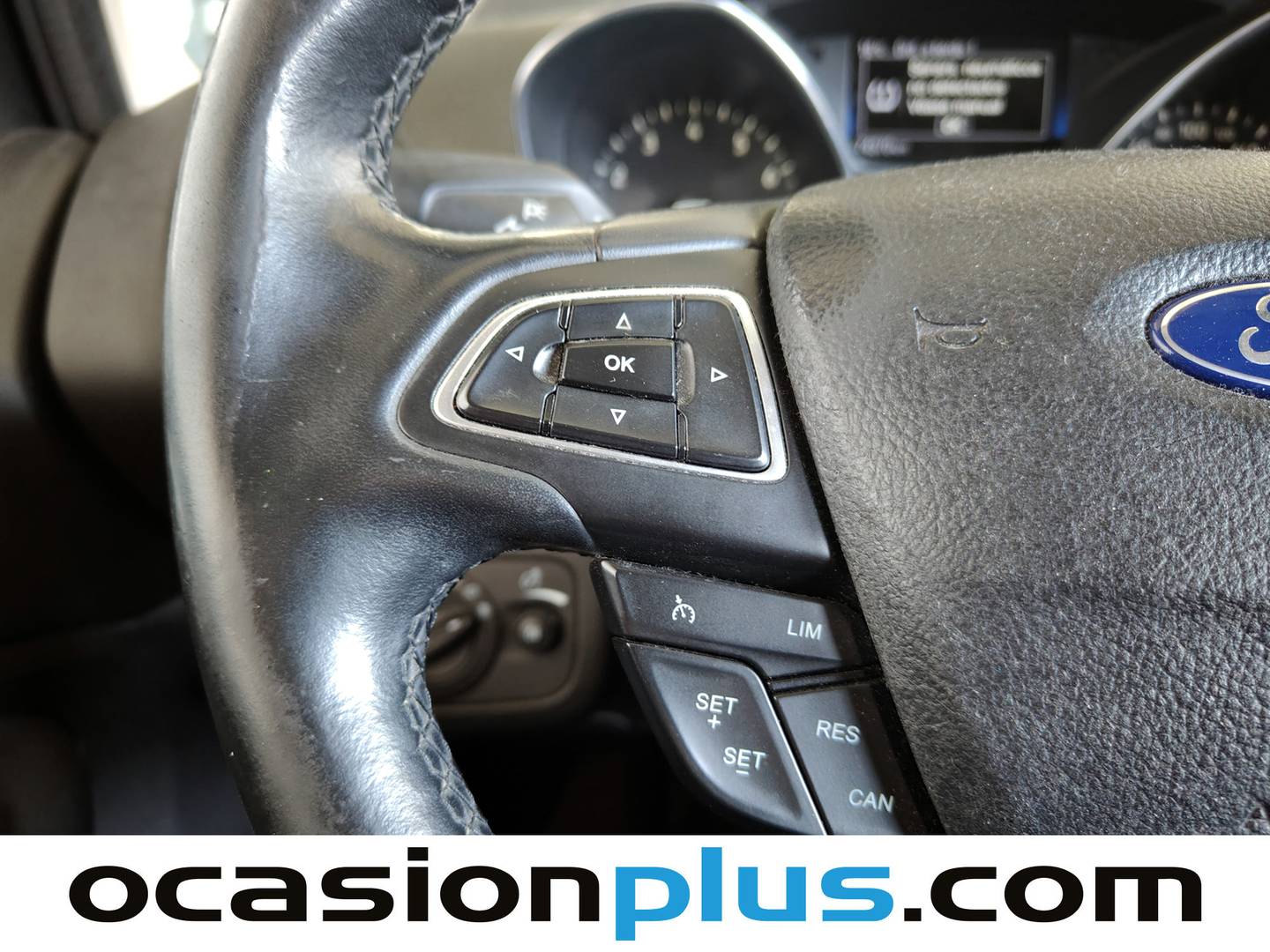 Ford C-Max Ford C-Max 1.0 EcoBoost S&S Titanium (125 CV) 125cv