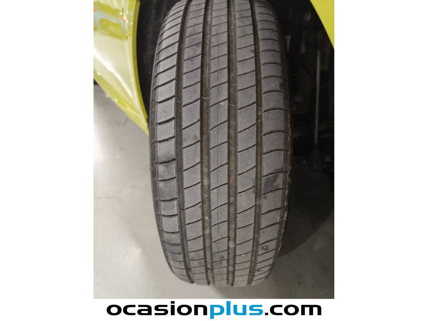 Peugeot 208 Peugeot 208 PureTech 100 Allure (100 CV) seminuevo