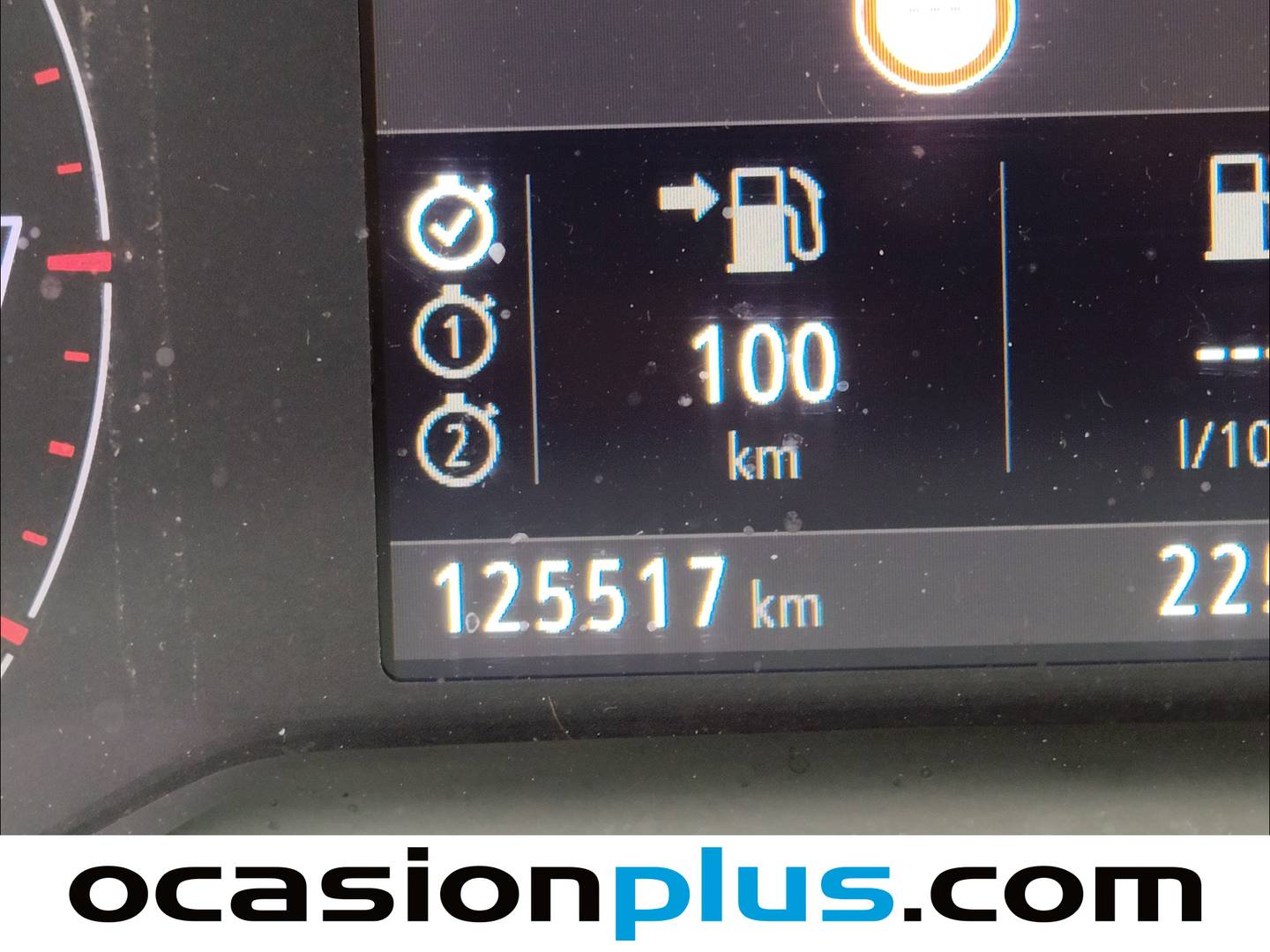 Foto Opel Crossland X Opel Crossland X 1.2 MPFI Selective (81 CV)