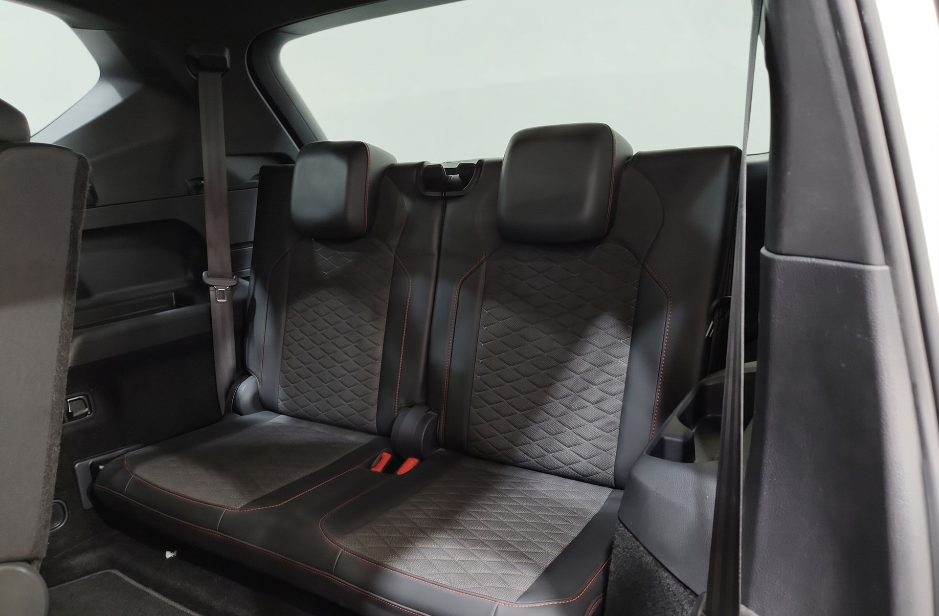 SEAT Tarraco 2.0 TDI FR Edition 4Drive DSG 7 plazas - foto 7