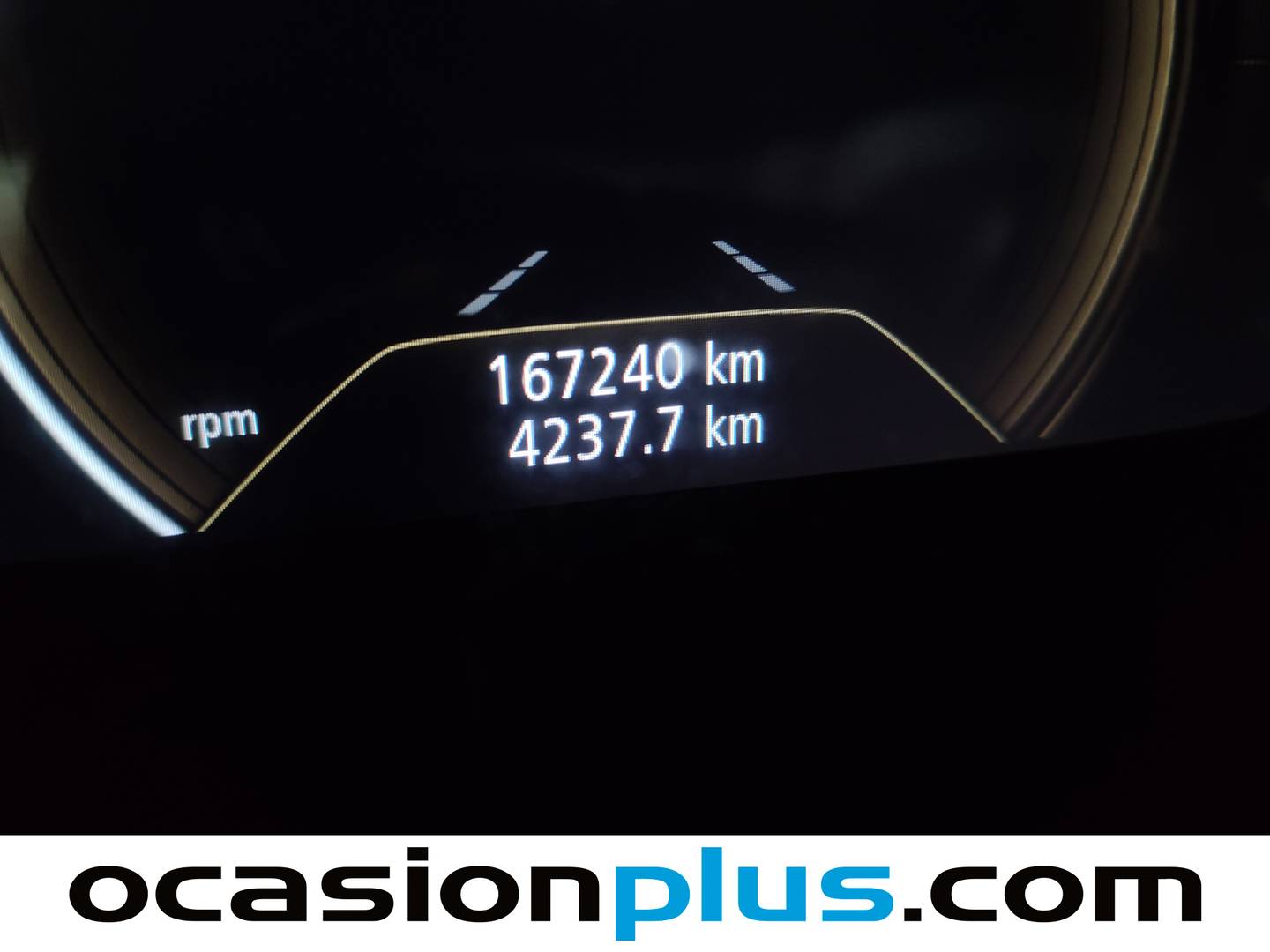 Renault Kadjar Renault Kadjar Zen Blue dCi (115 CV) EDC seminuevo