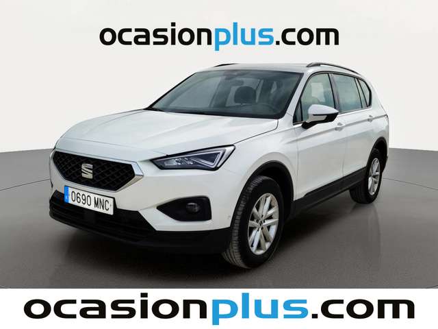 Coches Segunda Mano Seat Tarraco