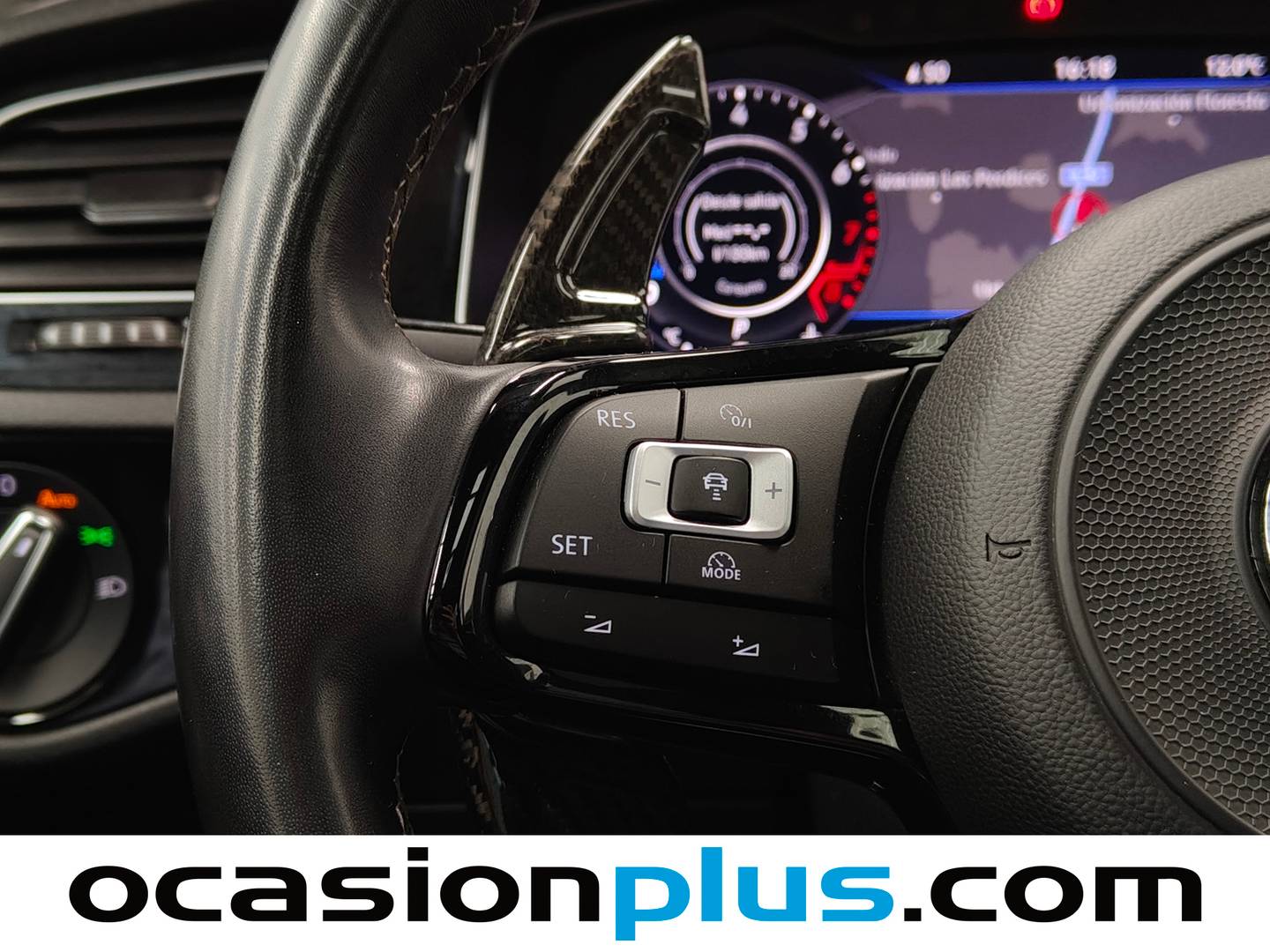 Volkswagen Golf Volkswagen Golf R 2.0 TSI 4Motion (310 CV) DSG 2018