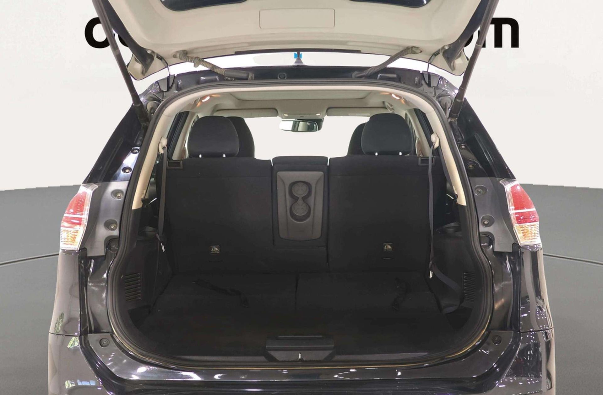 Nissan X-Trail 2.0 dCi N-Connecta 4x4-i XTronic 7 plazas - foto 18