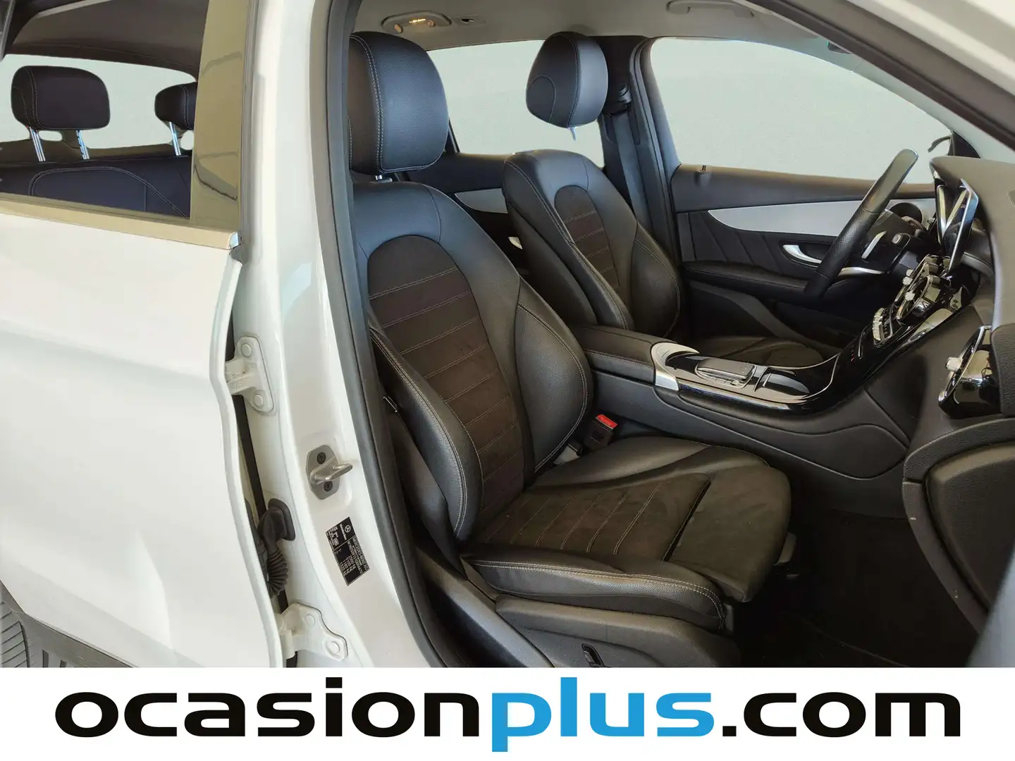 Foto Mercedes Clase GLC Mercedes-Benz GLC GLC 220 d 4Matic (194 CV) Pack AMG