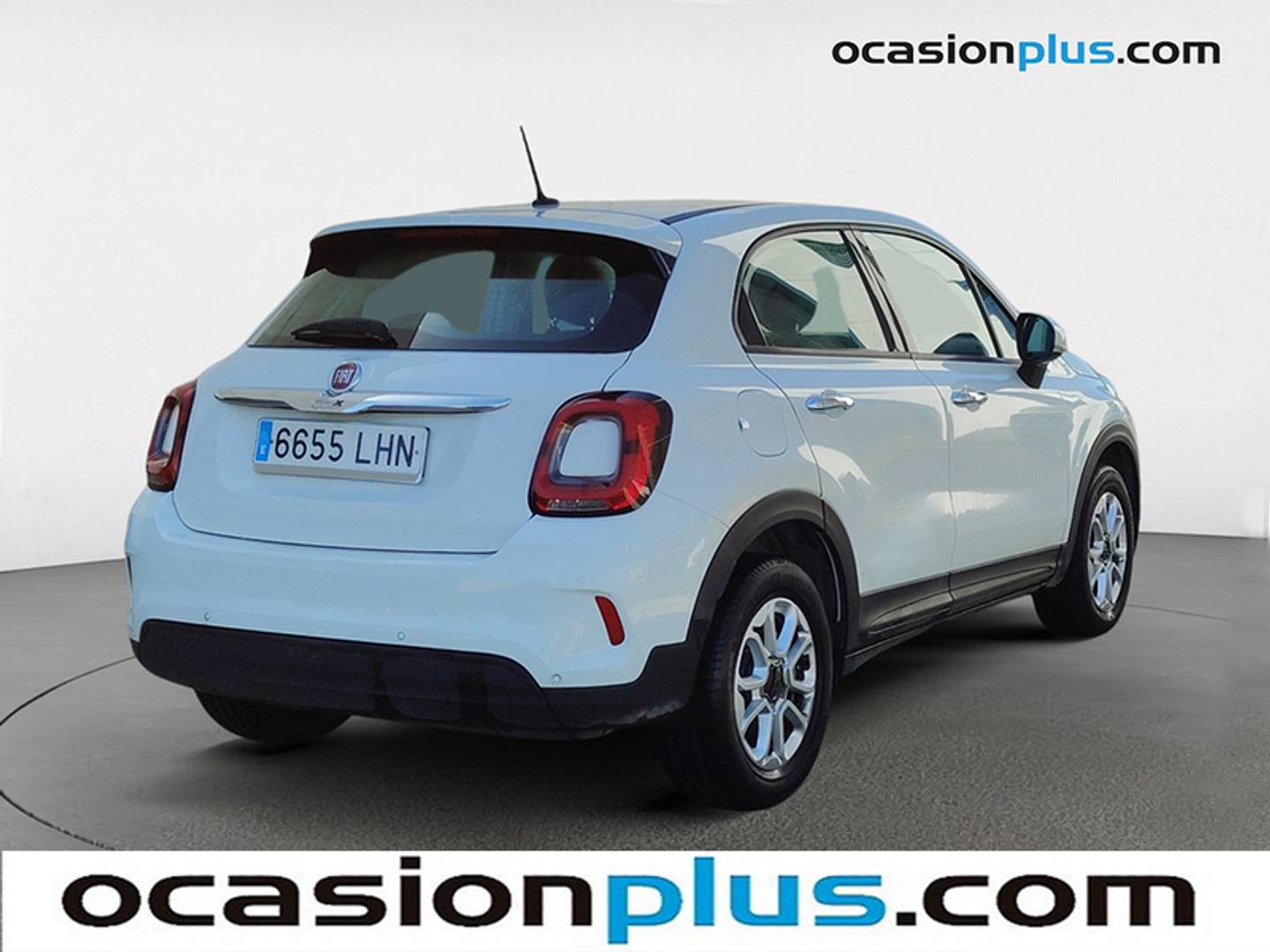 Foto Fiat 500X Fiat 500X 1.3 MultiJet S&S Urban 4x2 (95 CV)