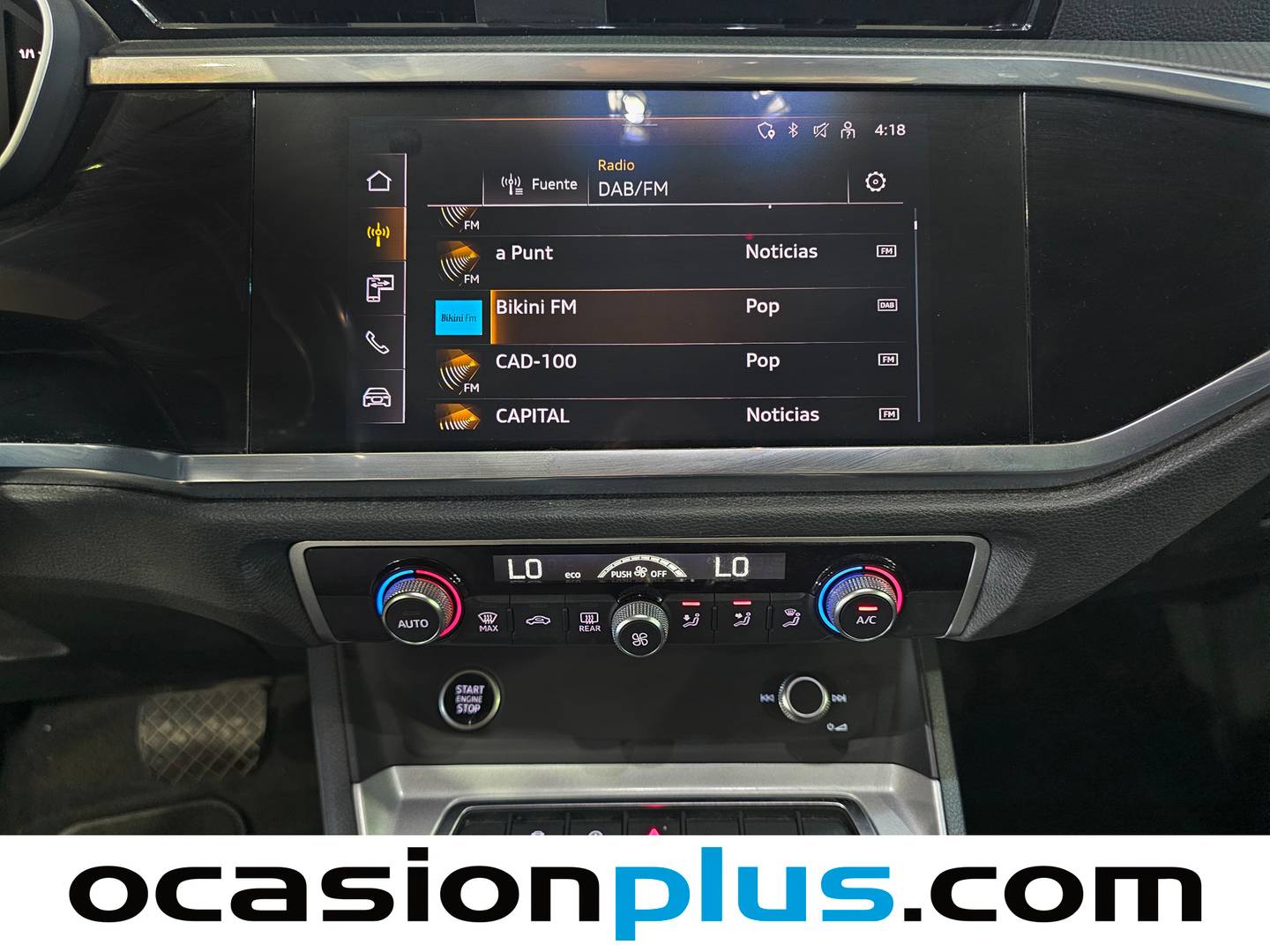 Audi Q3 Sportback Audi Q3 Sportback Advanced 35 TDI (150 CV) S tronic al mejor precio